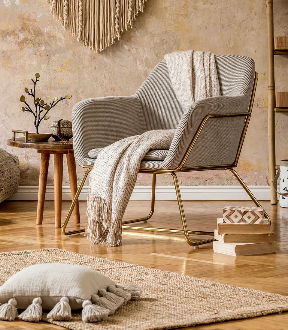 Arm Chairs image