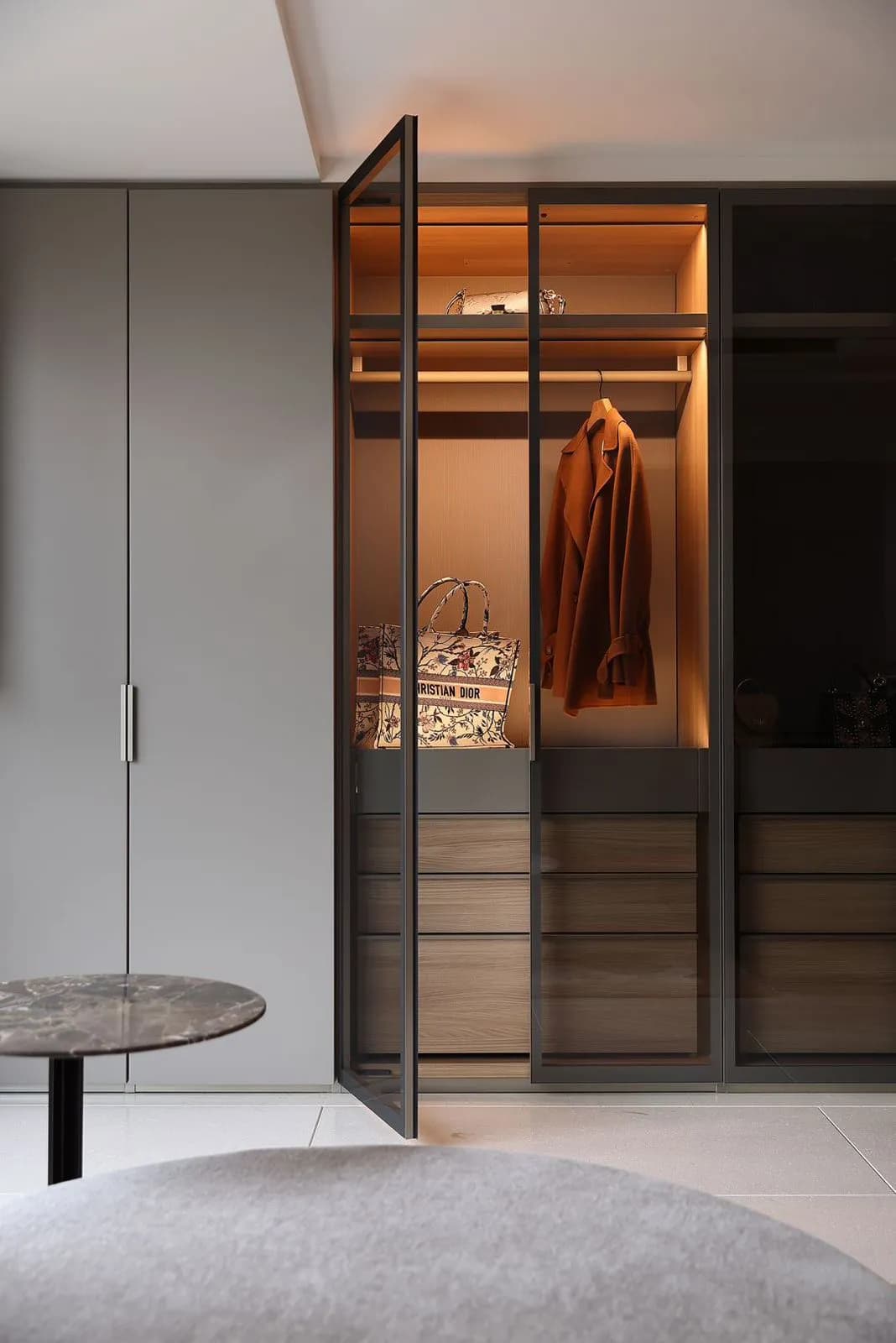 Wardrobes image