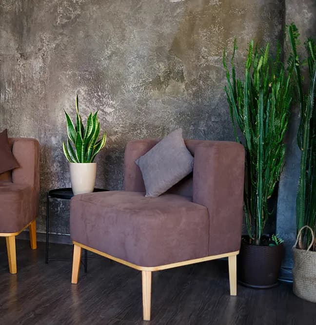 Image of John Doe interior design