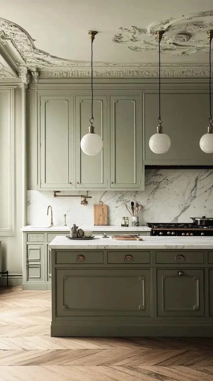 Image of Tom Hank interior design